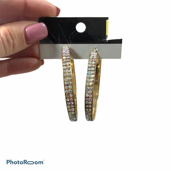 Lot of‎ Five Pairs of Brand New Earrings - Picture 5 of 7